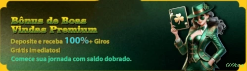 Cadastro rápido e seguro na 609bra