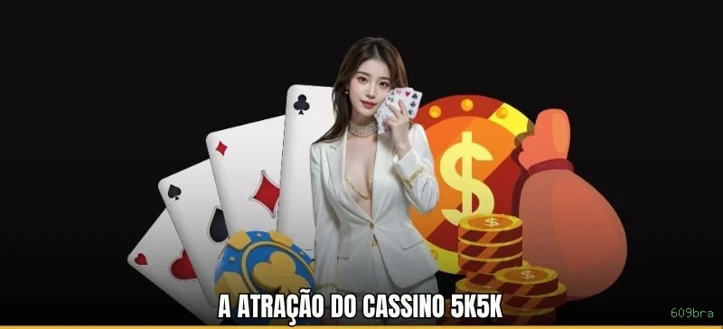 Plataforma completa da 609bra com todos os jogos